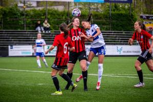 F.C. København - Aalborg Freja - 24/05-2025