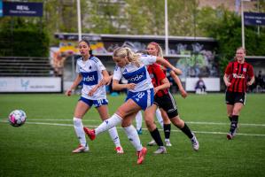 F.C. København - Aalborg Freja - 24/05-2025v