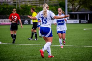 F.C. København - Aalborg Freja - 24/05-2025