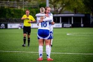 F.C. København - Aalborg Freja - 24/05-2025