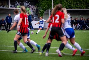 F.C. København - Aalborg Freja - 24/05-2025