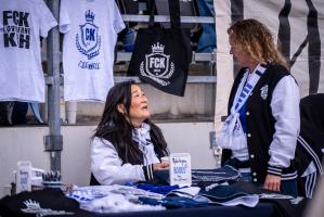 F.C. København - Aalborg Freja - 24/05-2025