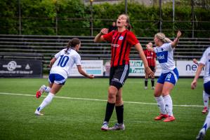 F.C. København - Aalborg Freja - 24/05-2025