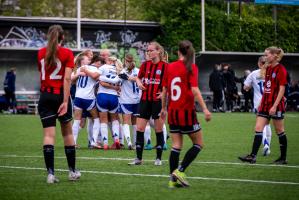 F.C. København - Aalborg Freja - 24/05-2025