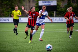 F.C. København - Aalborg Freja - 24/05-2025