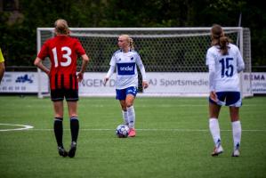 F.C. København - Aalborg Freja - 24/05-2025