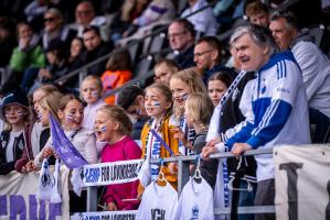 F.C. København - Aalborg Freja - 24/05-2025