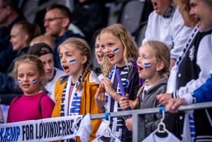 F.C. København - Aalborg Freja - 24/05-2025