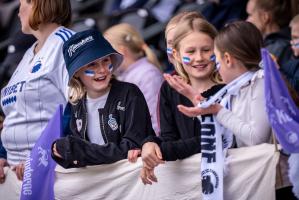 F.C. København - Aalborg Freja - 24/05-2025