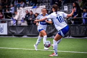 F.C. København - Aalborg Freja - 24/05-2025