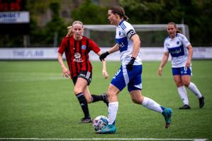 F.C. København - Aalborg Freja - 24/05-2025