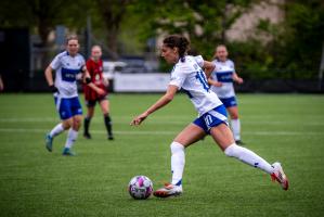 F.C. København - Aalborg Freja - 24/05-2025