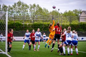 F.C. København - Aalborg Freja - 24/05-2025
