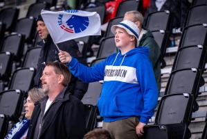 F.C. København - Aalborg Freja - 24/05-2025