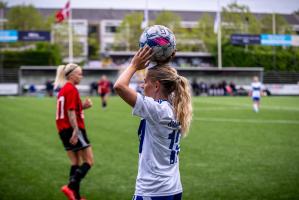 F.C. København - Aalborg Freja - 24/05-2025