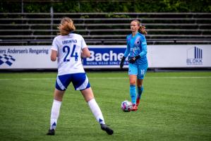 F.C. København - Aalborg Freja - 24/05-2025