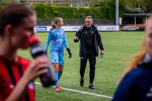 F.C. København - Aalborg Freja - 24/05-2025