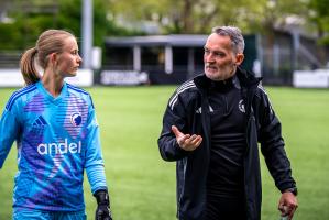 F.C. København - Aalborg Freja - 24/05-2025