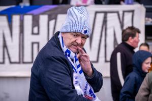 F.C. København - Aalborg Freja - 24/05-2025
