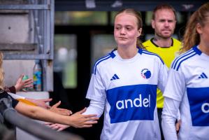 F.C. København - Aalborg Freja - 24/05-2025