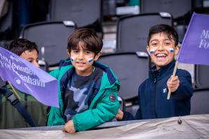 F.C. København - Aalborg Freja - 24/05-2025
