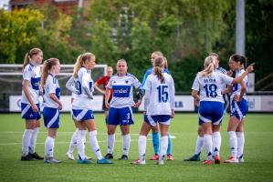 F.C. København - Aalborg Freja - 24/05-2025
