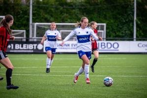 F.C. København - Aalborg Freja - 24/05-2025