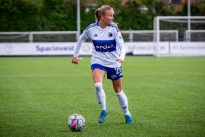 F.C. København - Aalborg Freja - 24/05-2025