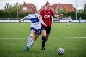 F.C. København - Aalborg Freja - 24/05-2025