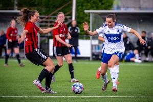 F.C. København - Aalborg Freja - 24/05-2025