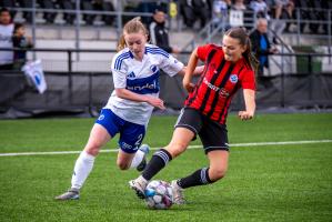 F.C. København - Aalborg Freja - 24/05-2025