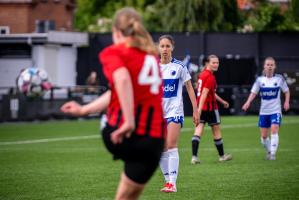 F.C. København - Aalborg Freja - 24/05-2025