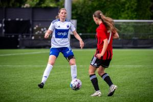 F.C. København - Aalborg Freja - 24/05-2025