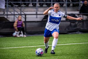 F.C. København - Aalborg Freja - 24/05-2025