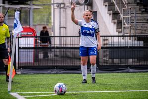 F.C. København - Aalborg Freja - 24/05-2025