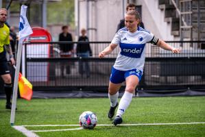 F.C. København - Aalborg Freja - 24/05-2025