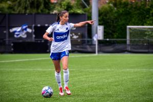 F.C. København - Aalborg Freja - 24/05-2025