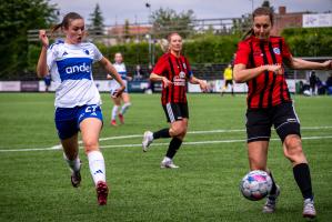 F.C. København - Aalborg Freja - 24/05-2025