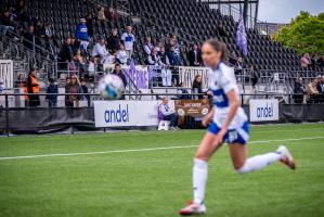 F.C. København - Aalborg Freja - 24/05-2025