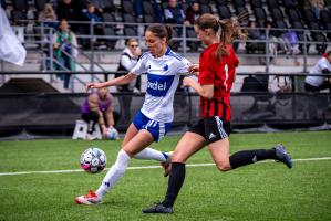 F.C. København - Aalborg Freja - 24/05-2025