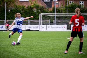 F.C. København - Aalborg Freja - 24/05-2025