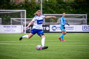 F.C. København - Aalborg Freja - 24/05-2025