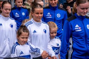 F.C. København - Aalborg Freja - 24/05-2025