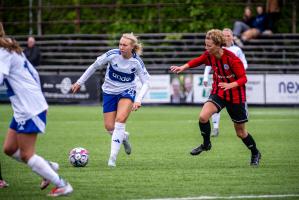 F.C. København - Aalborg Freja - 24/05-2025