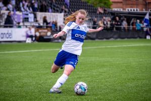 F.C. København - Aalborg Freja - 24/05-2025