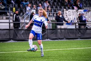 F.C. København - Aalborg Freja - 24/05-2025