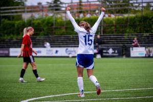 F.C. København - Aalborg Freja - 24/05-2025