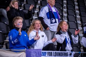 F.C. København - Aalborg Freja - 24/05-2025