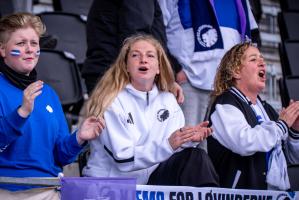 F.C. København - Aalborg Freja - 24/05-2025