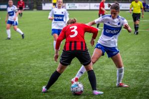F.C. København - Aalborg Freja - 24/05-2025